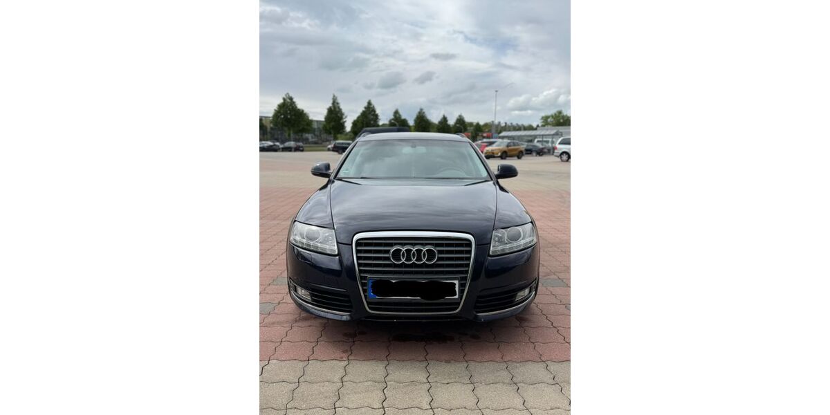 Audi A6 241.000 km 4.999 &euro; Leer 26789
