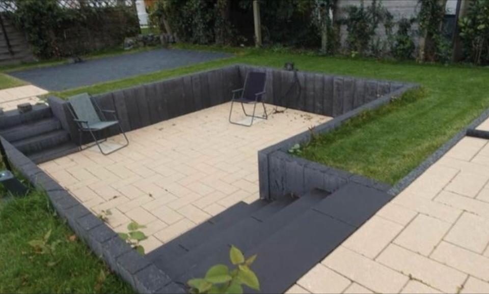 Einfamilienhaus Darmstadt Eberstadt - 6 Zimmer, 240 m&sup2;, 3.650&euro; | Angebot:25235664