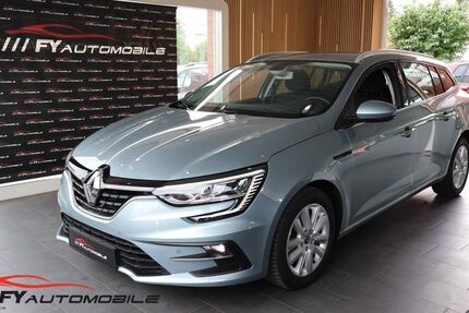 Renault Megane 45.000 km 14.990 &euro; Fürth 90765