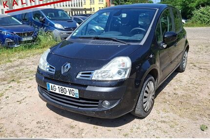 Renault Modus 216.124 km 1.485 &euro; Achern 77855