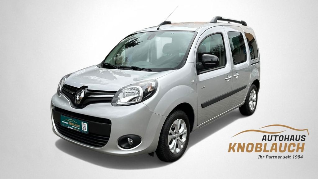 Renault Kangoo 111.200 km 10.990 &euro; Ravensburg 88212