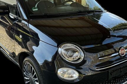 Fiat 500 79.265 km 8.890 &euro; Rehling 86508