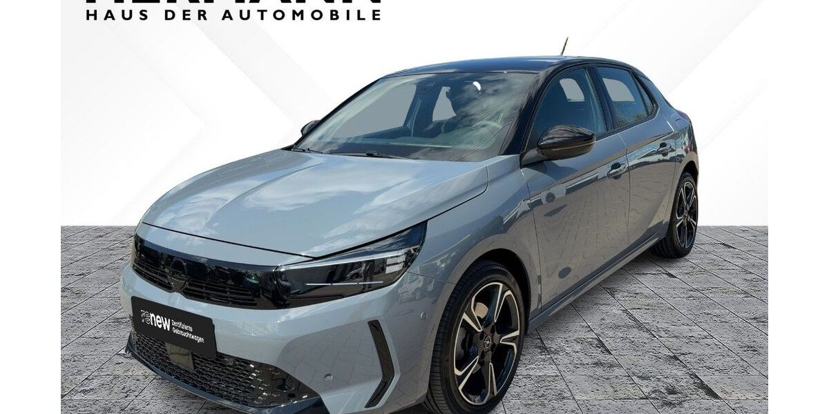 Opel Corsa 20.000 km 15.994 &euro; Göttingen 37079