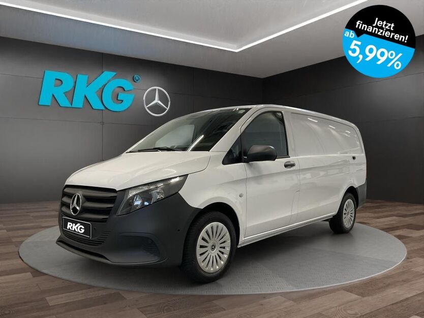 Mercedes-Benz Vito 8.763 km 34.260 € Siegburg 53721