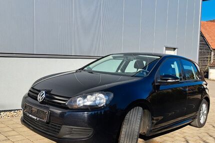 VW Golf 190.830 km 5.900 € Laupertshausen 88437