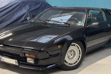 Lamborghini Jalpa 38.500 km 119.000 &euro; Oranienburg 16515