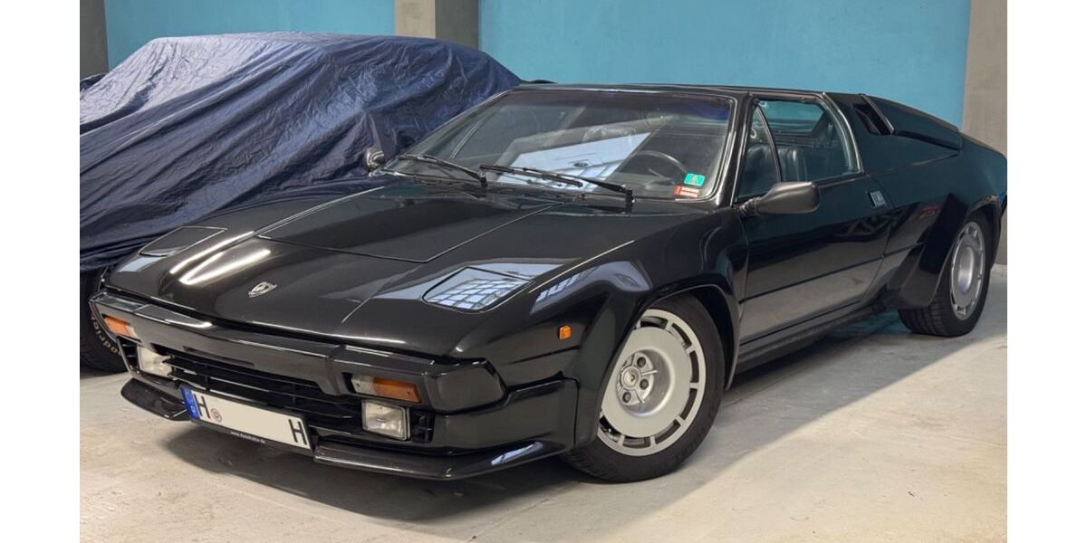 Lamborghini Jalpa 38.500 km 119.000 &euro; Oranienburg 16515