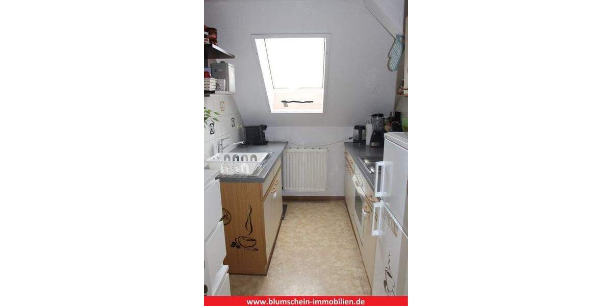 *Gemütliche 2-Raumwohnung im Altbau* 2 zimmer