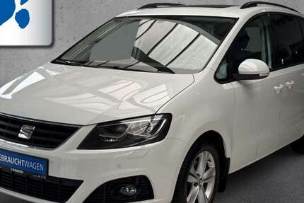 Seat Alhambra 129.382 km 17.930 &euro; Ibbenbüren 49479