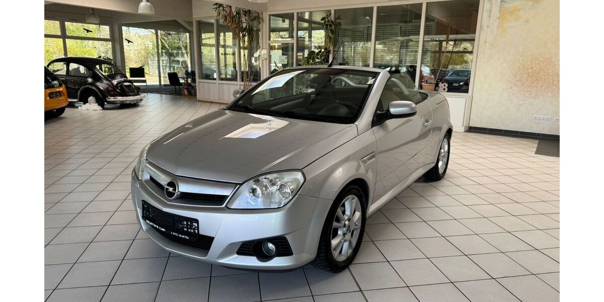 Opel Tigra 124.000 km 3.999 &euro; Selters 65618