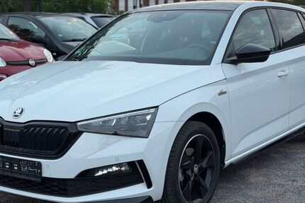Skoda Scala 28.000 km 21.890 &euro; Ludwigsfelde 14974