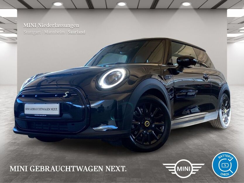 Mini Cooper SE 20.689 km 19.490 € Kirkel 66459