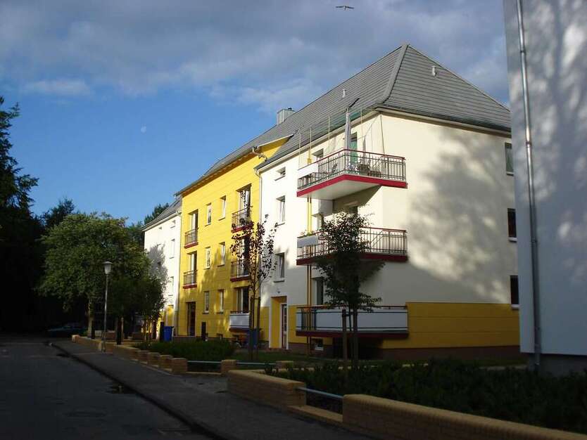 Büro in Cuxhaven 195 € 16.65 m²