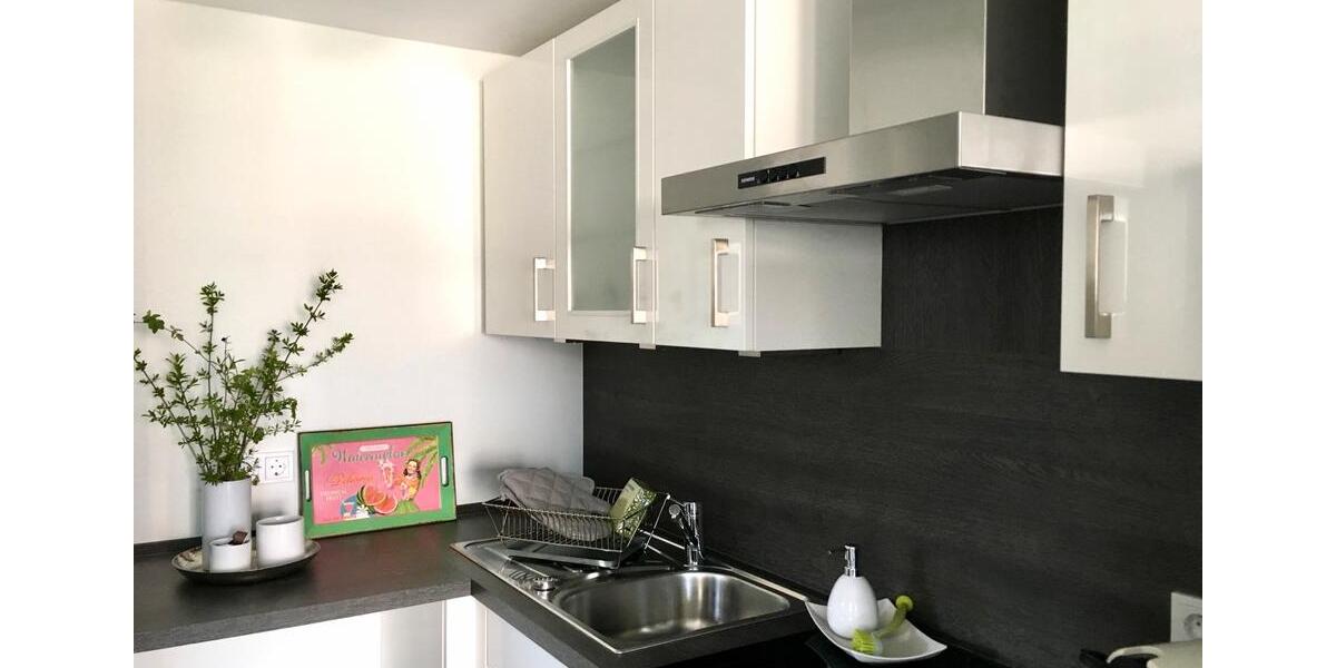 Erdgeschoßwohnung Remshalden - 1 Zimmer, 25 m&sup2;, 500&euro; | Angebot:26003062