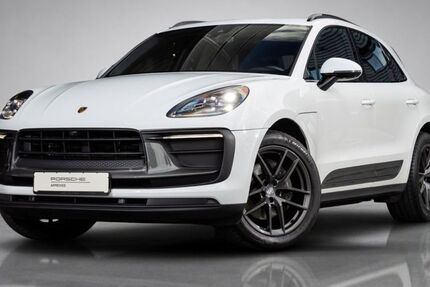 Porsche Macan 75.950 km 60.990 &euro; Frankfurt am Main 65936