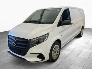 Mercedes-Benz Vito 116 Kasten PRO XL SITZHZ PDC KAMERA TEMP 14.531 km 46.890 &euro; Sangerhausen 06526