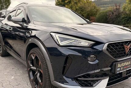 Cupra Formentor 51.950 km 27.990 &euro; Eslohe - Bremke 59889