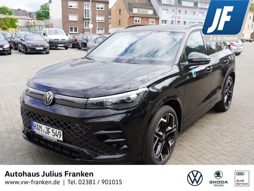 Tiguan