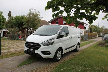 Ford Transit Custom 156.637 km 12.800 &euro; Gilching bei München 82205
