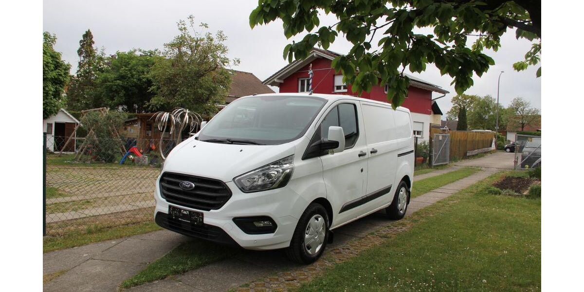 Ford Transit Custom 156.637 km 12.800 &euro; Gilching bei München 82205