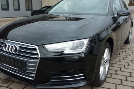 Audi A4 109.990 km 18.299 &euro; Bad Rappenau 74906