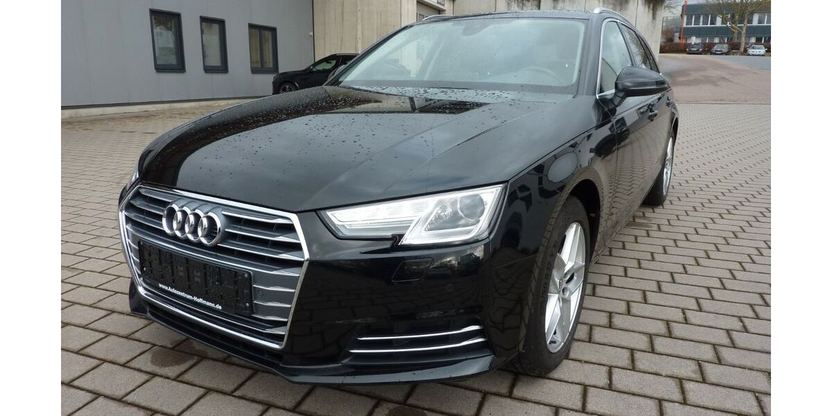 Audi A4 109.990 km 18.299 &euro; Bad Rappenau 74906