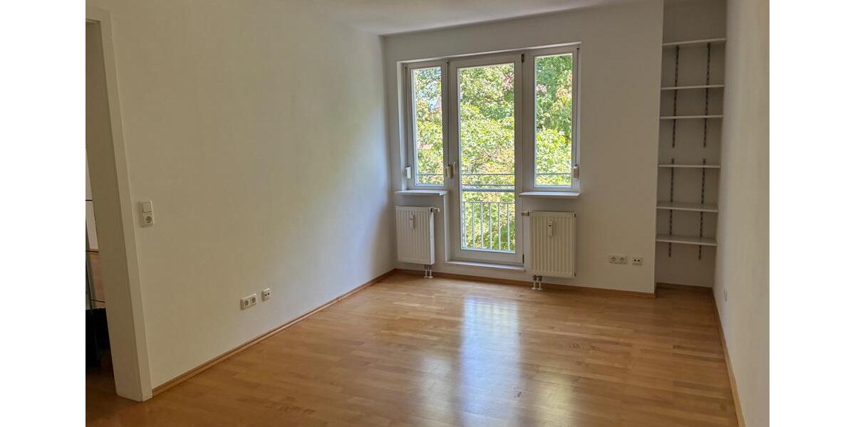 Etagenwohnung Ansbach - 2 Zimmer, 61 m&sup2;, 299.000&euro; | Angebot:27129802
