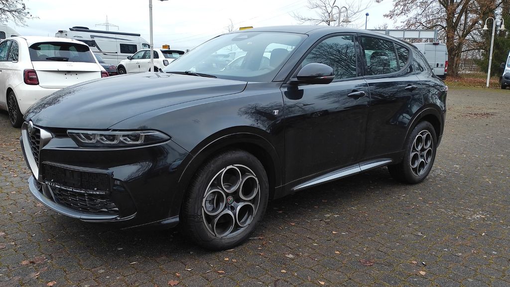 Alfa Romeo Tonale 15.000 km 26.990 &euro; Gersthofen/Batzenhofen 86368