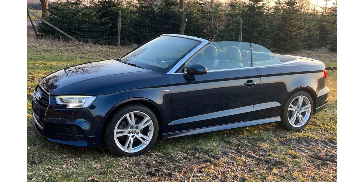 Audi A3 193.000 km 13.999 &euro; Hechthausen 21755
