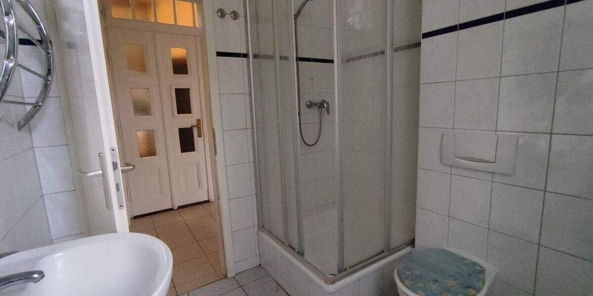 Etagenwohnung Bitterfeld Kraftwerksiedlung - 3 Zimmer, 74 m&sup2;, 73.500&euro; | Angebot:24812668