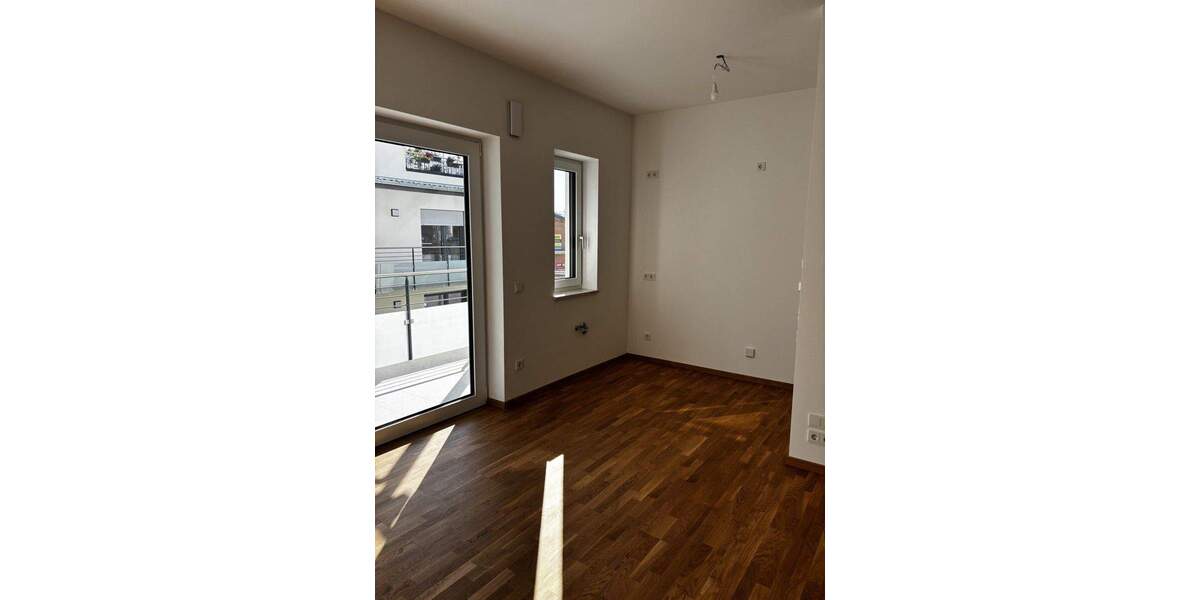 Etagenwohnung Abensberg - 3 Zimmer, 74 m&sup2;, 1.025&euro; | Angebot:25389810