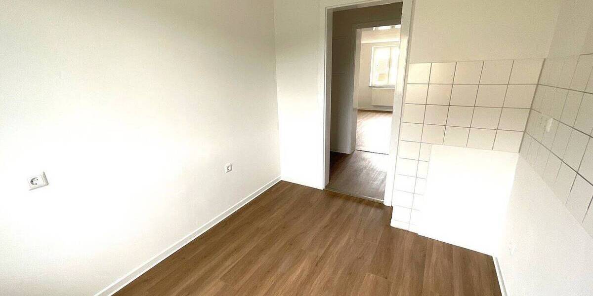 Etagenwohnung Pegnitz Weidmannshöhe - 3 Zimmer, 61 m&sup2;, 545&euro; | Angebot:26912878