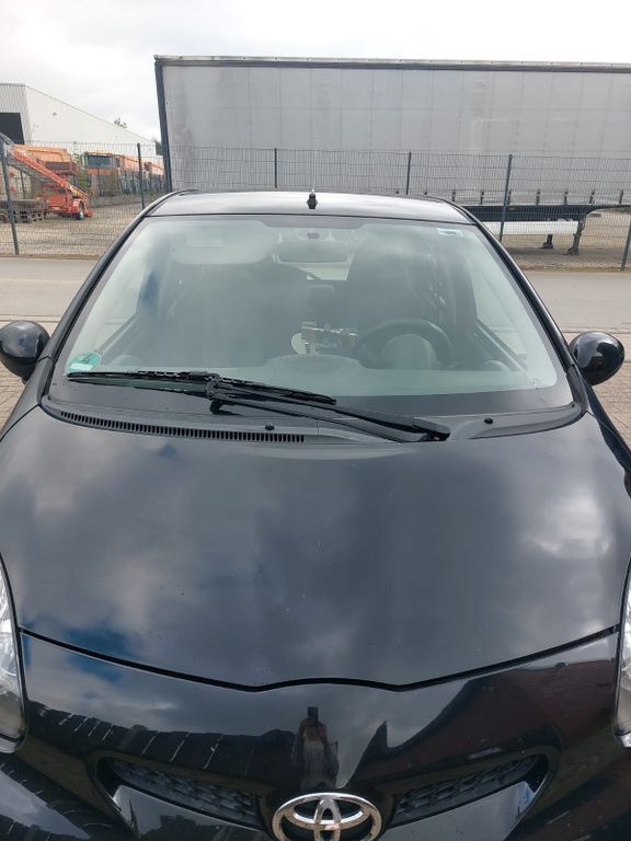 Toyota Aygo (X) 146.000 km 2.200 € Lengerich 49525