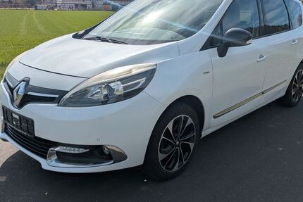Renault Scenic 261.000 km 3.250 &euro; Cölbe-Bernsdorf 35091