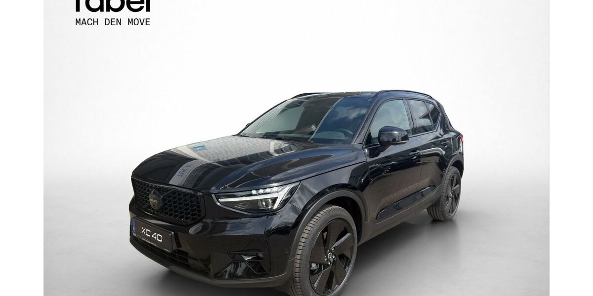 Volvo XC40 2.500 km 44.990 &euro; Würzburg 97076