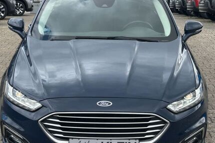 Ford Mondeo 95.790 km 18.590 € Simmern 55469