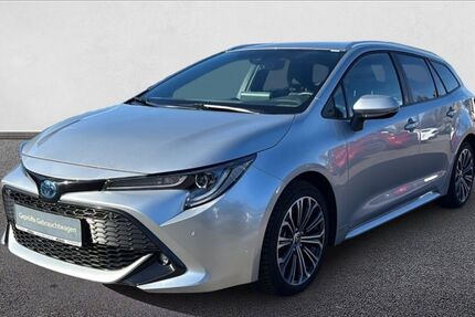 Toyota Corolla 28.592 km 24.180 &euro; Lübbecke 32312