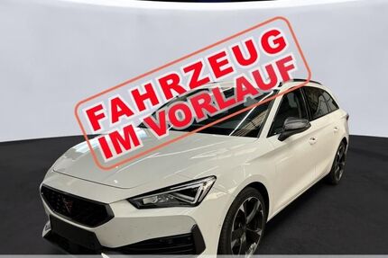 Cupra Leon 54.947 km 20.899 &euro; Chemnitz - Mittelbach 09224