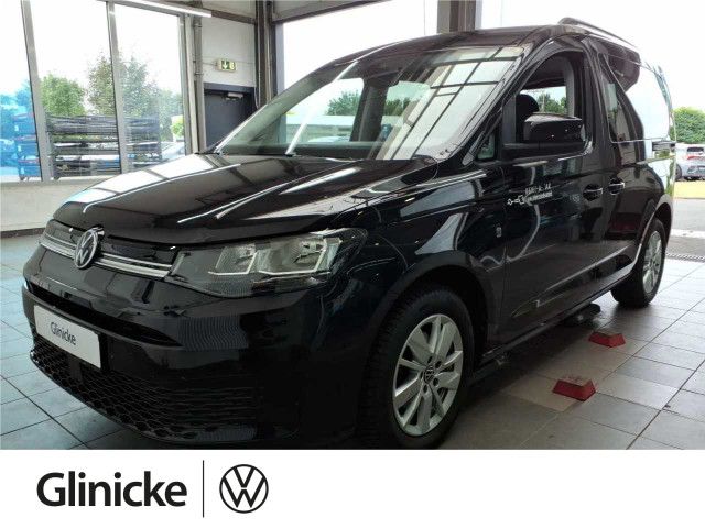 VW Caddy 26.252 km 25.833 &euro; Kassel 34123