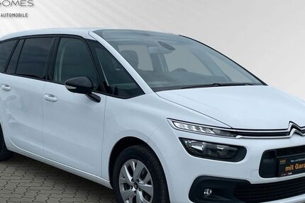 Citroen Grand C4 Picasso / SpaceTourer 79.010 km 16.990 € Mittenwalde 15749