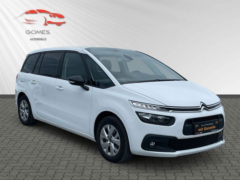Citroen Grand C4 Picasso / SpaceTourer 79.010 km 16.990 € Mittenwalde 15749