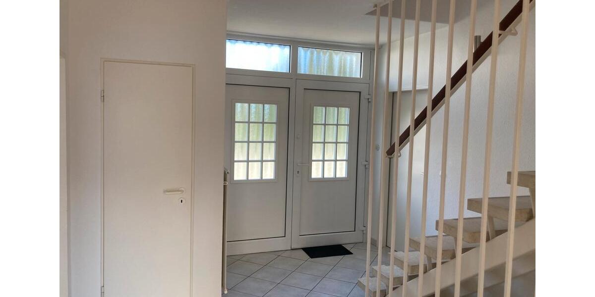 Einfamilienhaus Osterholz-Scharmbeck Scharmbeck - 5 Zimmer, 131 m&sup2;, 1.380&euro; | Angebot:24646860