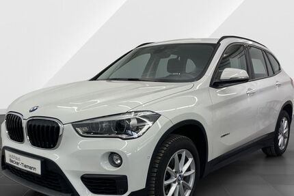 BMW X1 189.988 km 13.700 &euro; Minden 32429