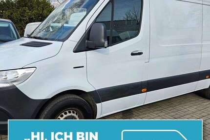 Mercedes-Benz Sprinter 44.000 km 17.731 &euro; Berlin 12305