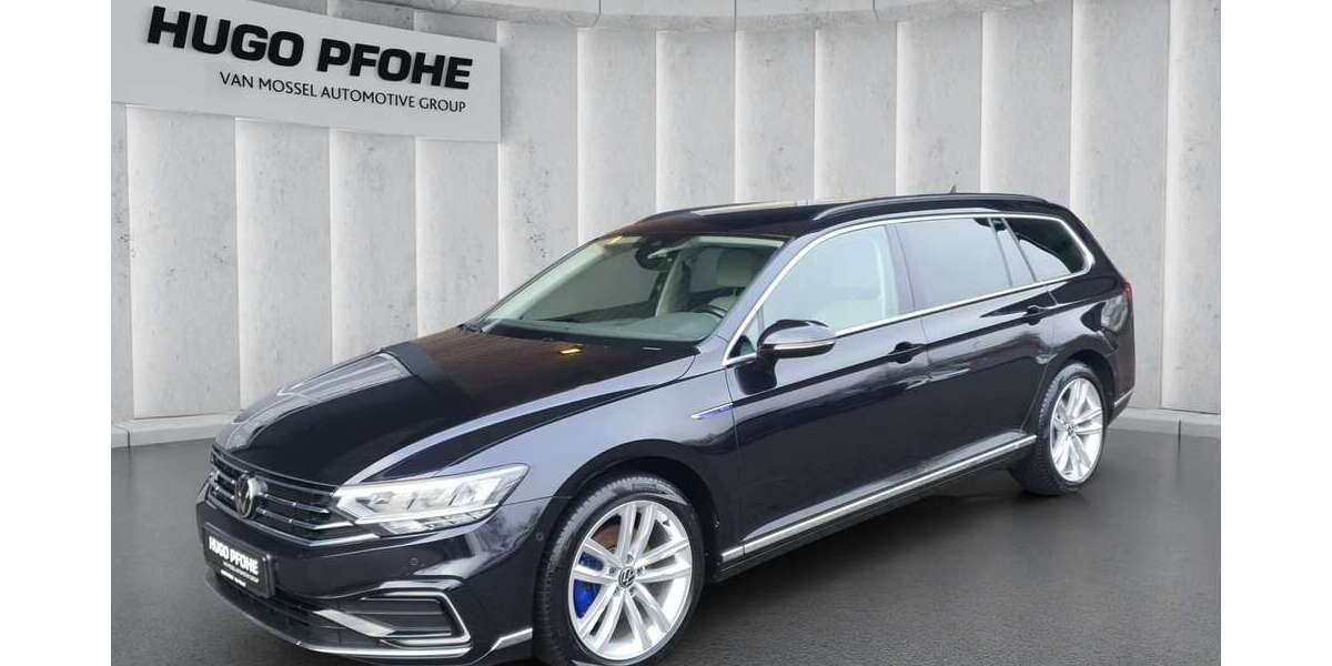 VW Passat 114.158 km 19.490 &euro; Lübeck 23554