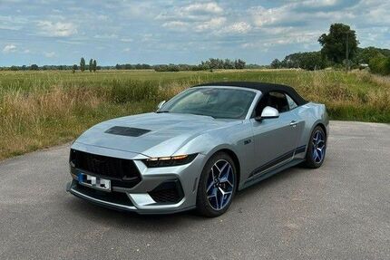 Ford Mustang 3.500 km 59.999 &euro; Kalkar 47546
