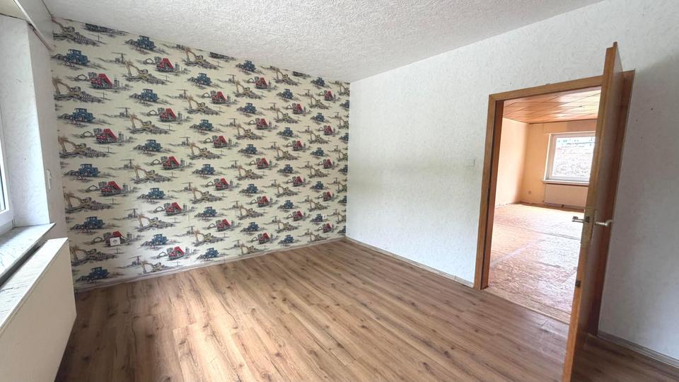Mehrfamilienhaus, Wohnhaus Georgsmarienhütte - 10 Zimmer, 320 m&sup2;, 599.000&euro; | Angebot:26701960