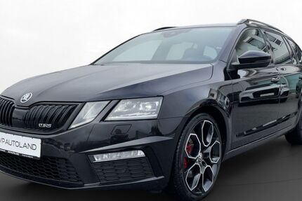 Skoda Octavia 91.364 km 23.750 &euro; Regen 94209