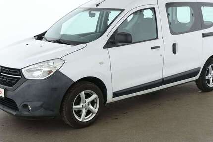 Dacia Dokker 104.015 km 9.720 &euro; Frankfurt am Main 65936
