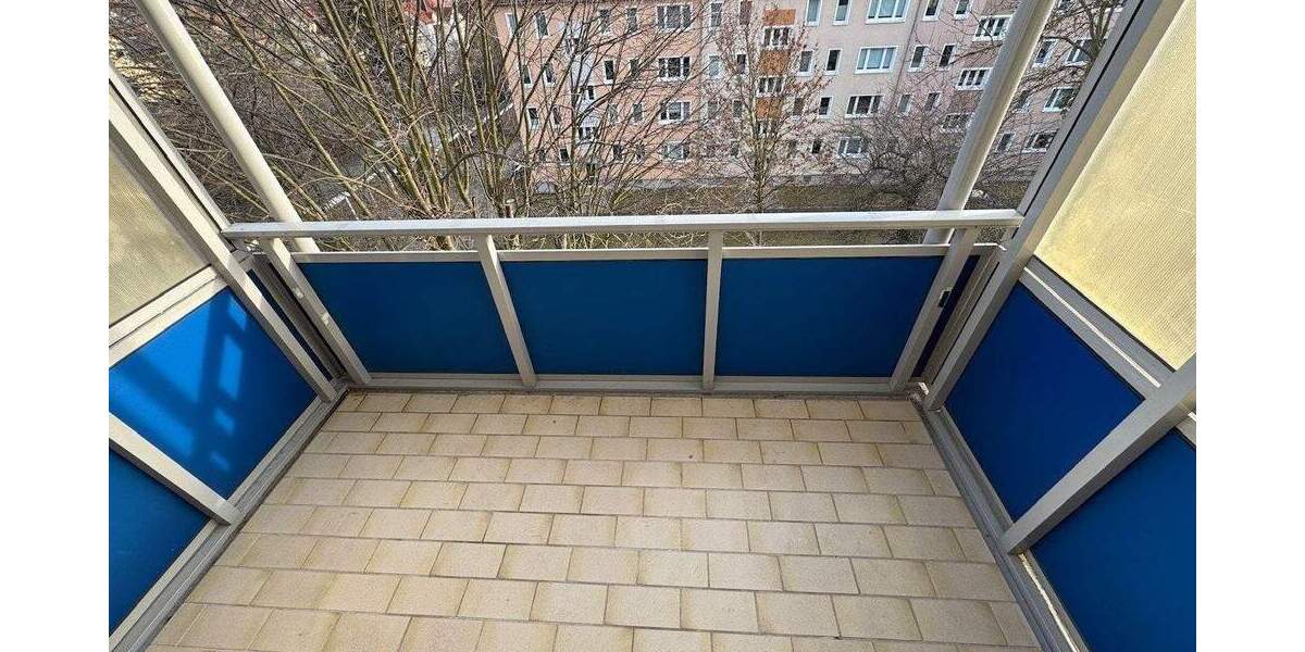 Etagenwohnung Gotha - 4 Zimmer, 106 m&sup2;, 120.000&euro; | Angebot:25386913